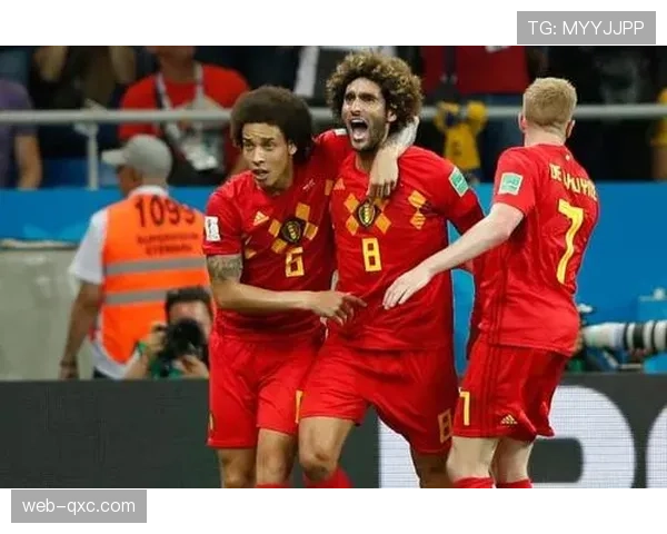 意大利连续三届缺席,欧洲红魔比利时迎来证明良机